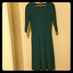 Beautiful long dress with pockets